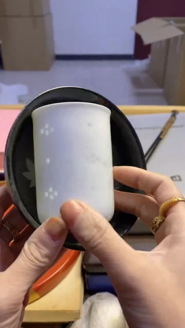 【闪购商品】瓷片538艺祥瓷器艺祥瓷器