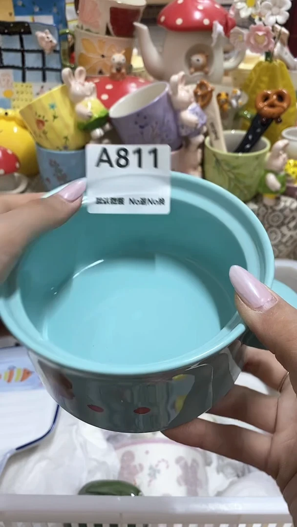 摆件@*芸默认微瑕满25包邮