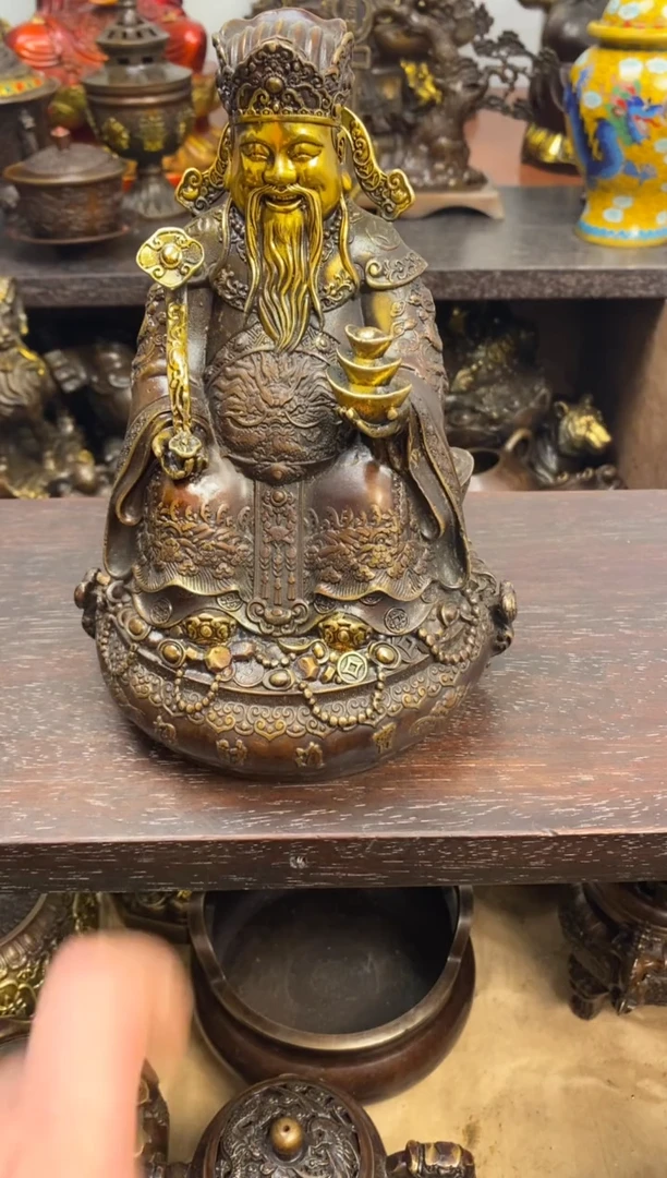 案台摆件  物品摆件