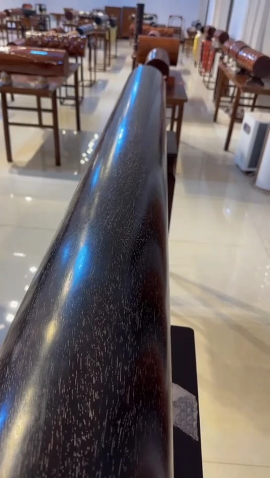 紫檀木类端景台雇*兵紫檀横财链接