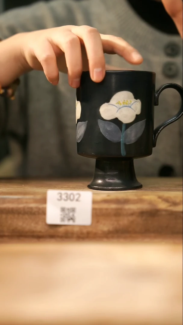 【落单孤品】福利/杯子@@3302