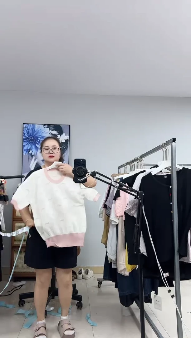 2027               女装孤品清货