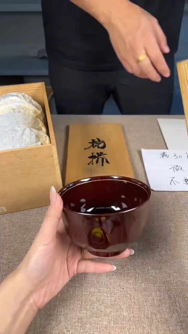 茶道陶瓷茶具套装