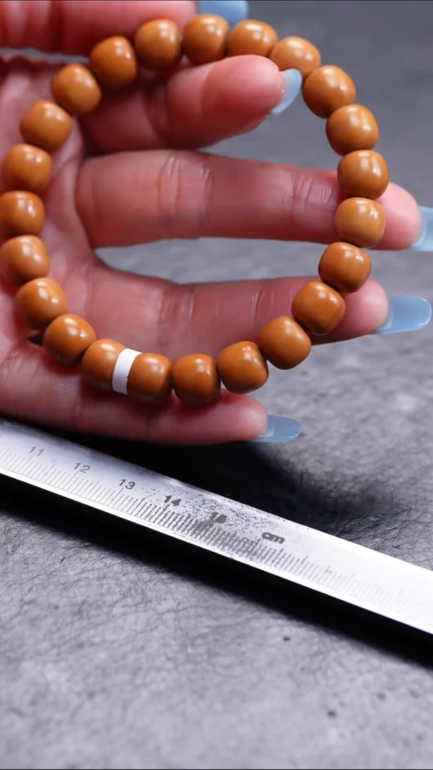 【闪购商品】橄榄核吊坠橄榄核