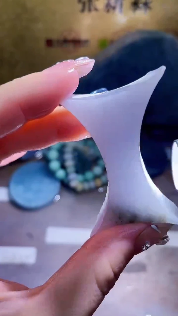 未镶嵌挂件翡翠小梦408
