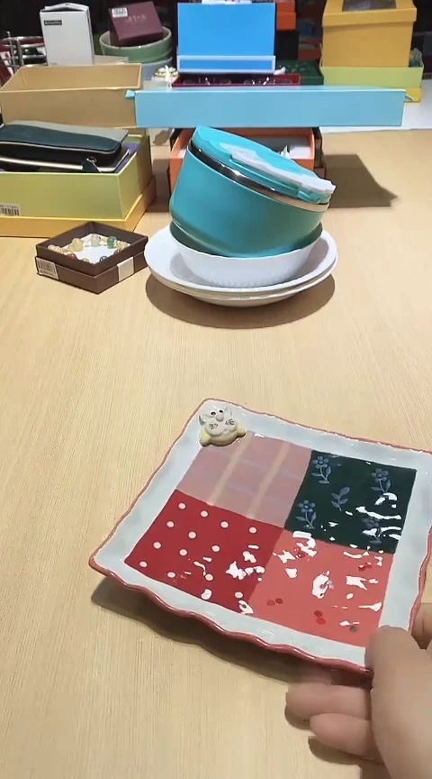 瓷片全场正品,一件不留@@1