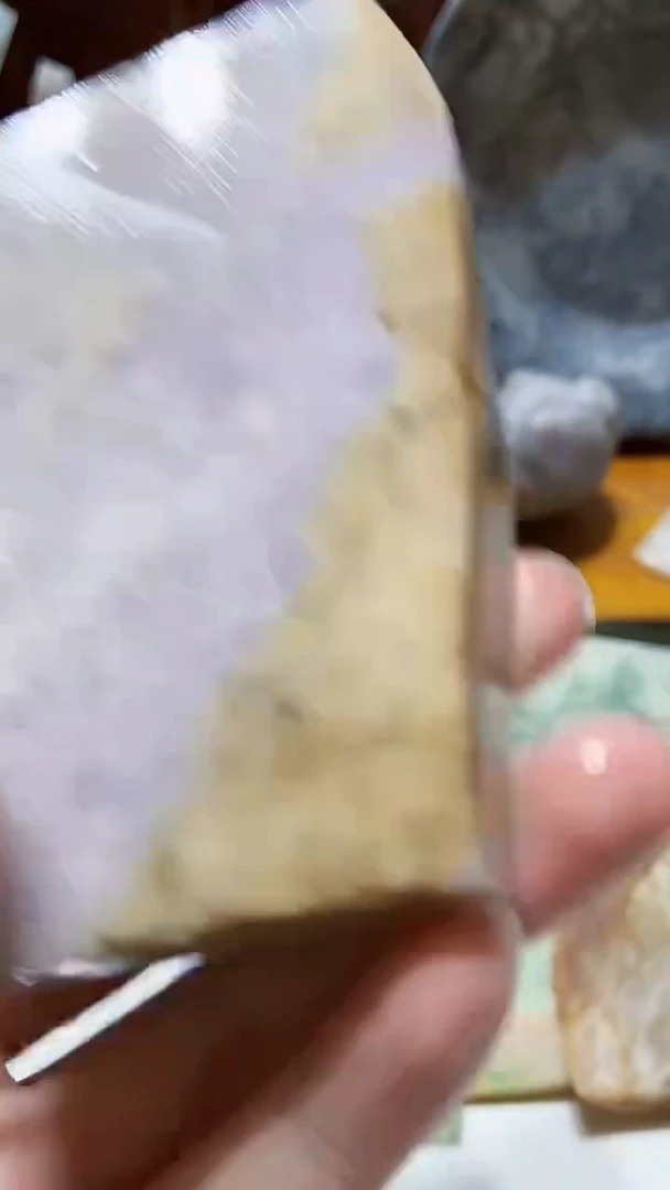 颈饰未镶嵌翡翠缅甸翡翠A货649
