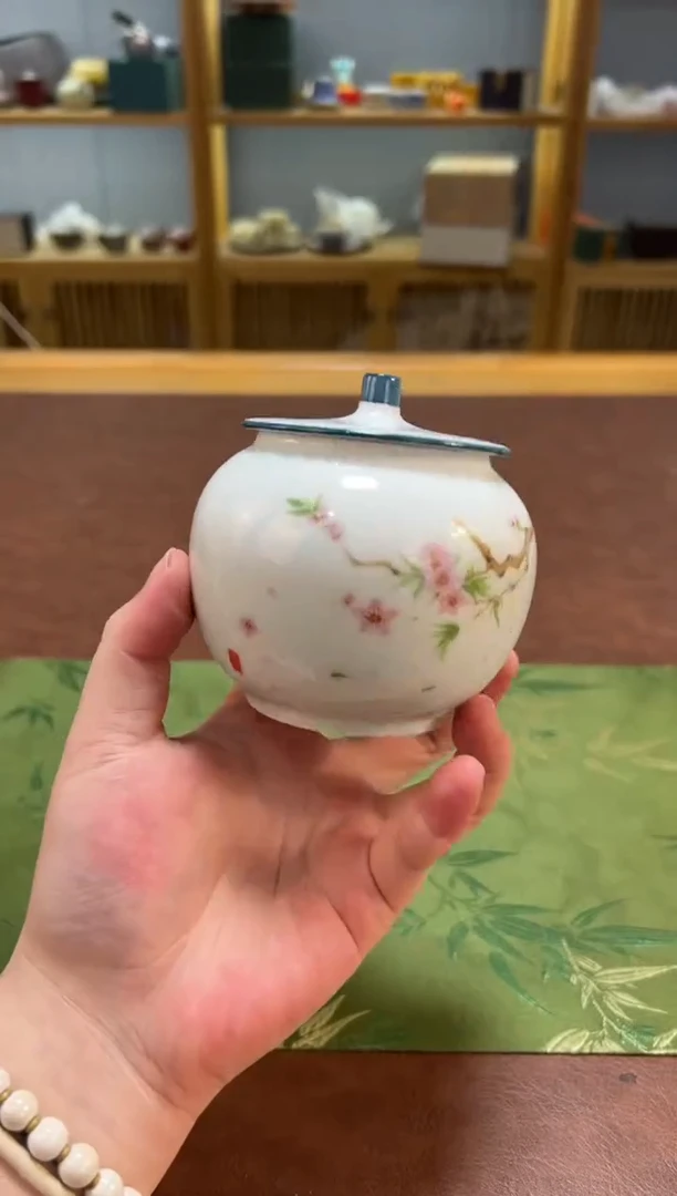 【闪购商品】沐森茶具清货专属链接
