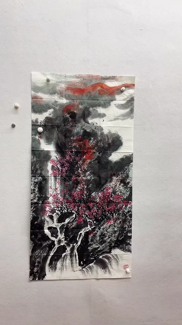 书法绘画书法绘画