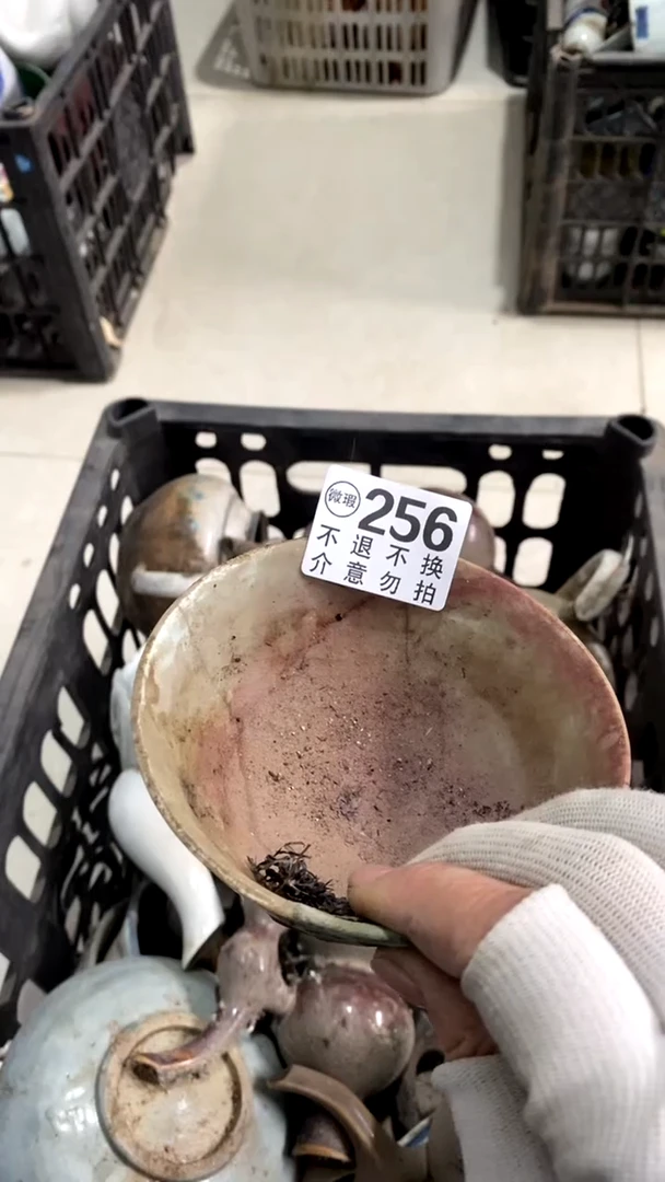 陶瓷叶会帮你们与环境