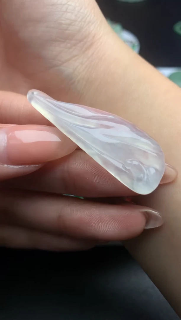 【闪购商品】定制翡翠未镶嵌毛货