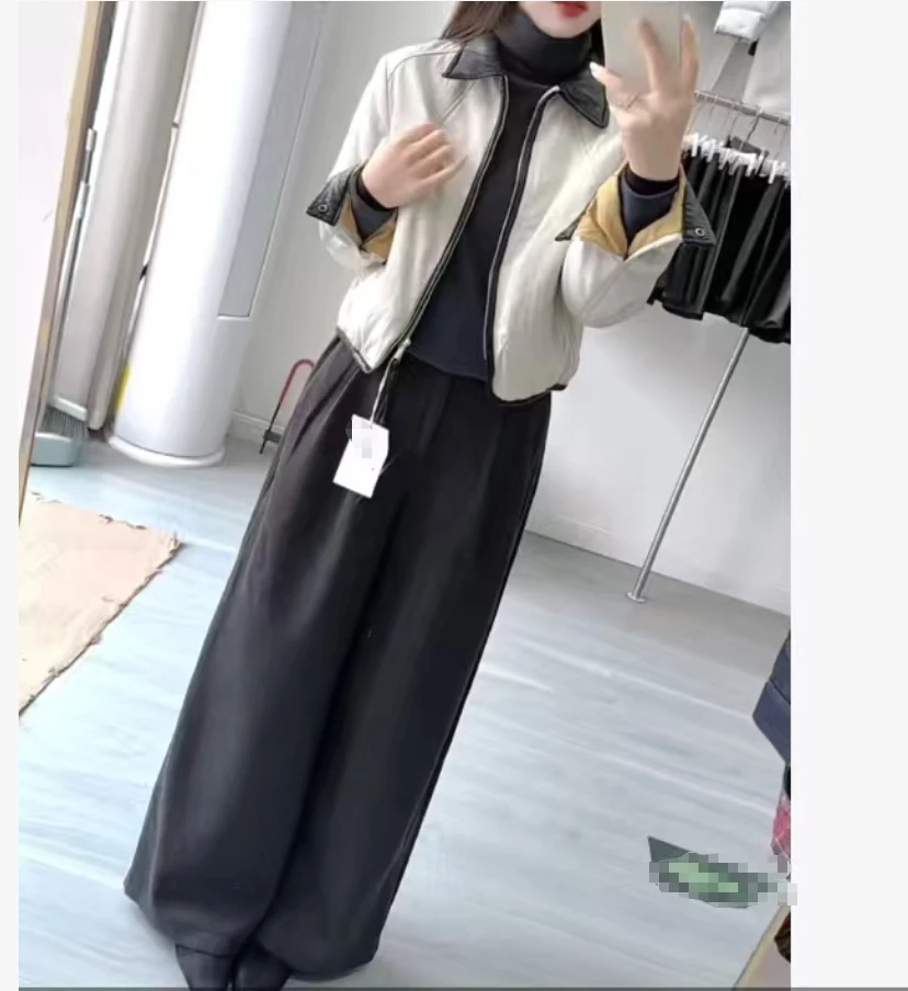 时尚潮流百搭精品女装dgd7761