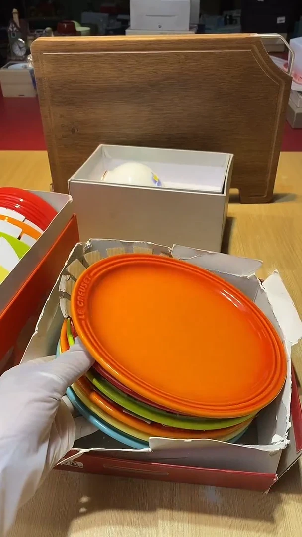 瓷片生活的本意是开心啊@@1