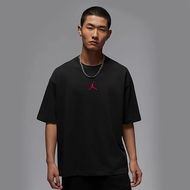 男款AS M J SS OS TEE GCEL短袖IH0833-045