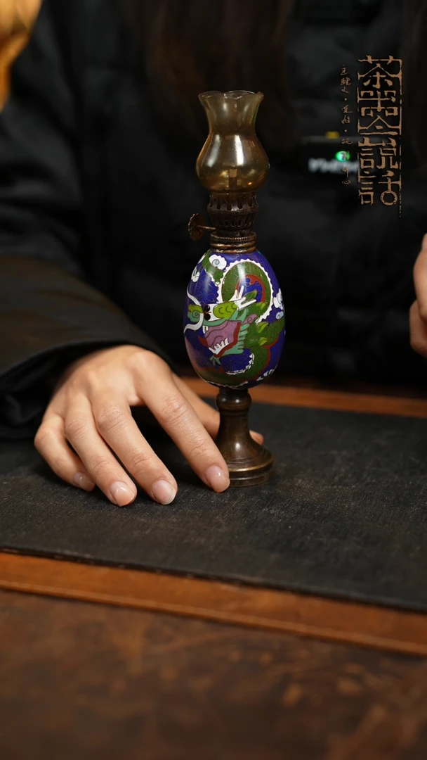 【闪购商品】老式煤油灯.......07.