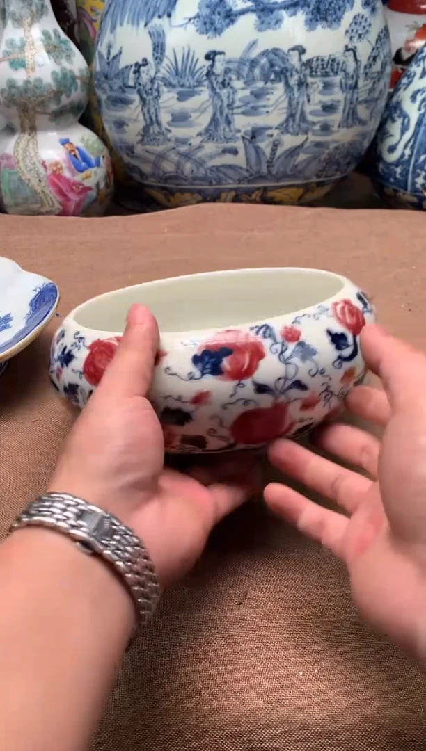 摆件旧藏瓷器旧藏瓷器