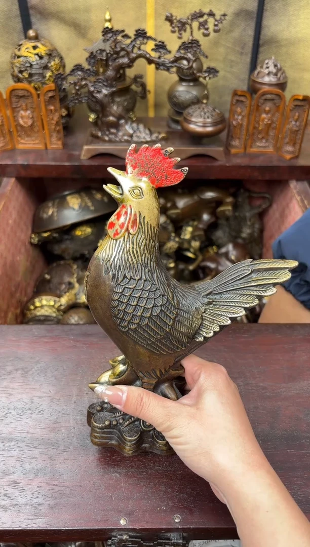 锦瑞铜专属精选链接