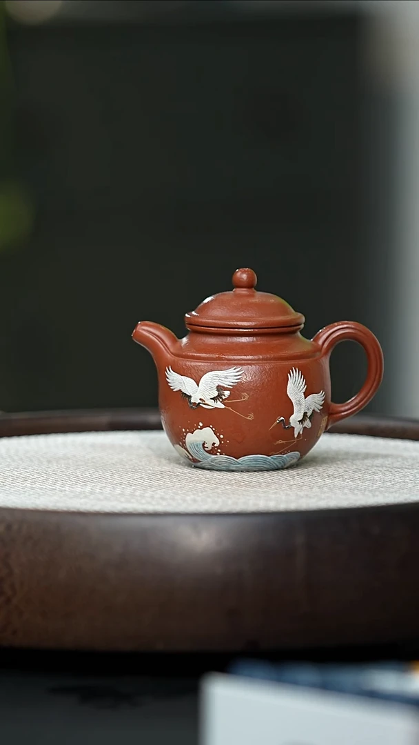 杯***生LG-0002高利-大红袍-110cc