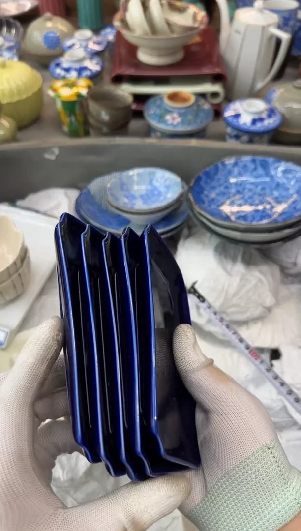 摆件张*白瓷器瓷器瓷器瓷器