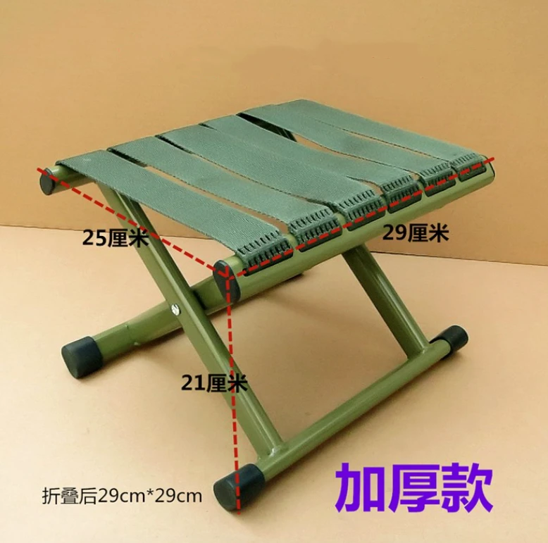 户外可折叠靠背钓椅两用椅子耐用加厚钓鱼凳子椅子大号轻椅凳马扎