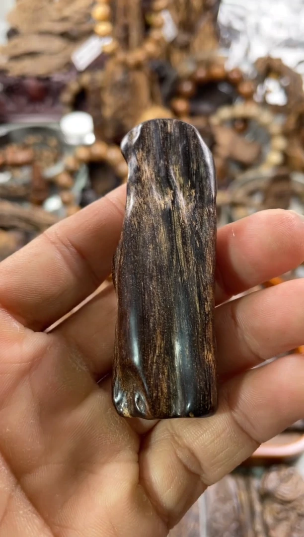 沉香沉香碎屑达拉干  沉香13.5克沉水