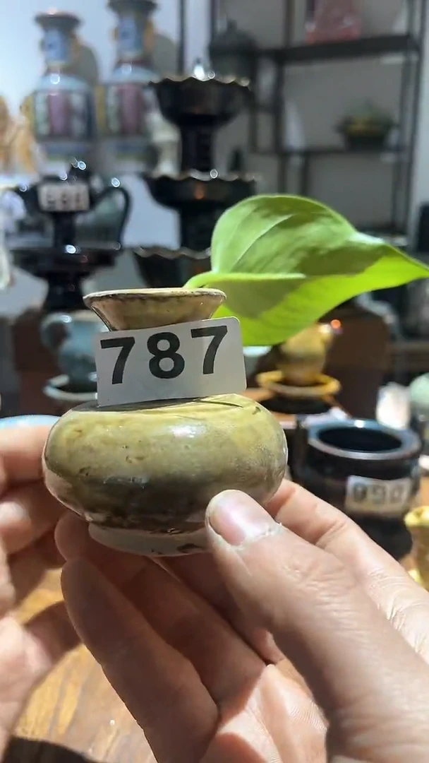 【闪购商品】摆件