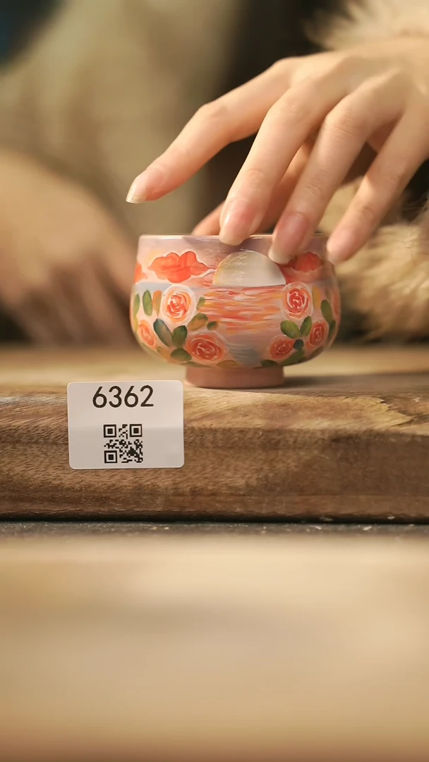 【闪购商品】【落单孤品】福利/杯@@6362