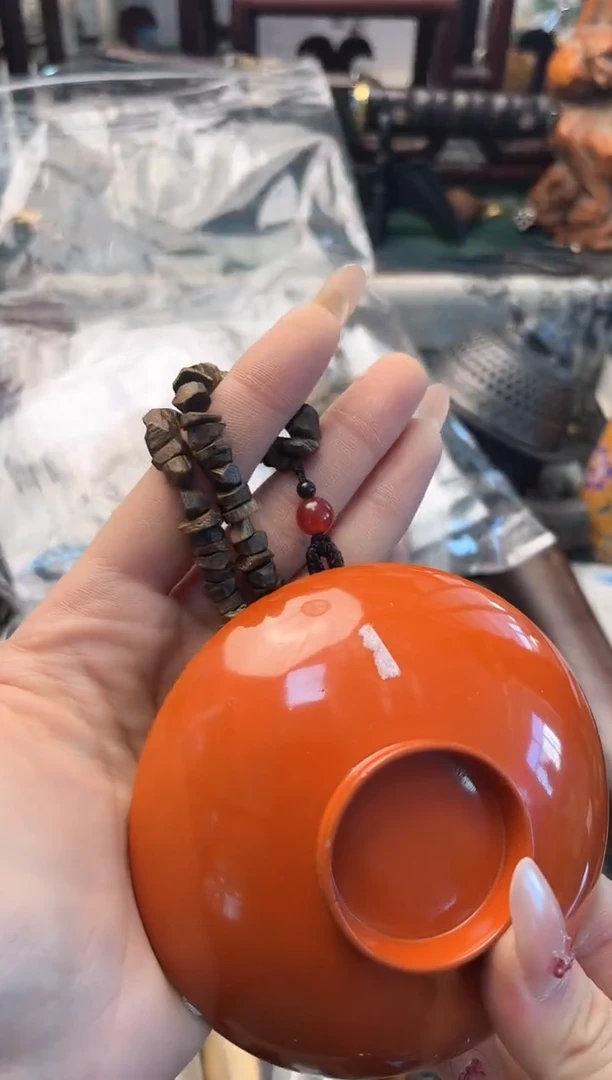 【闪购商品】瓷片cg晓魏甄宝阁品质保证