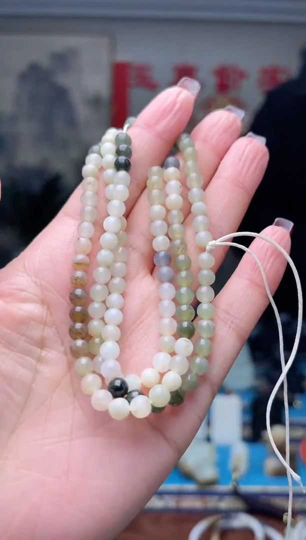 【闪购商品】和田玉挂件未镶嵌1