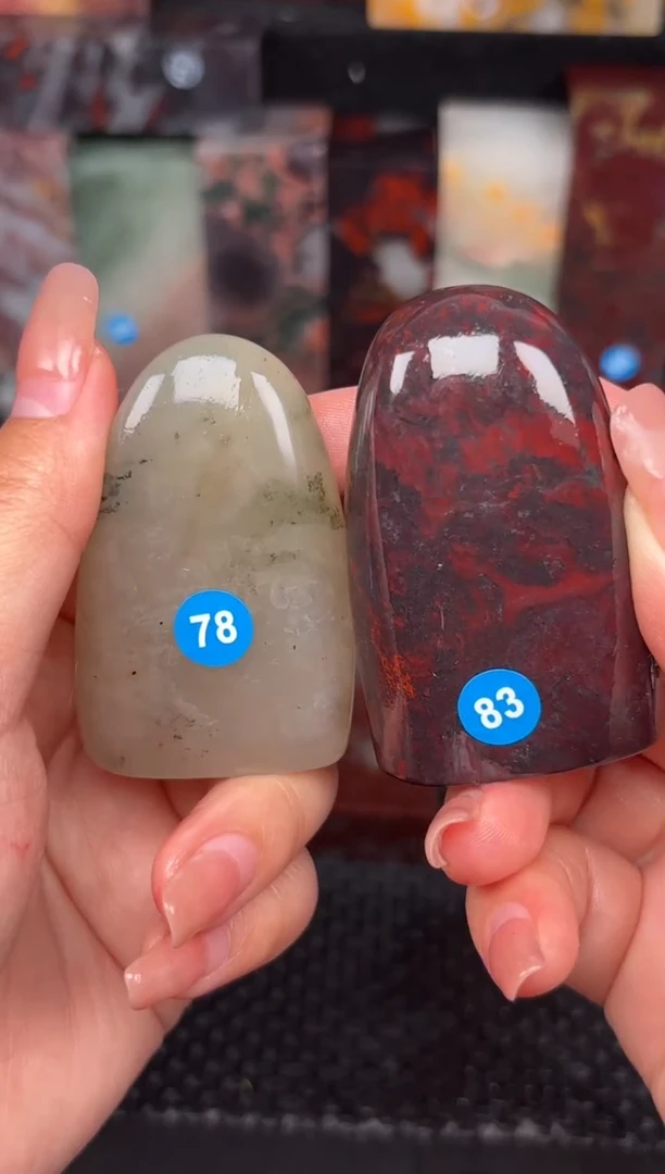 石材 桂林创意摆件装饰 编号：78+83