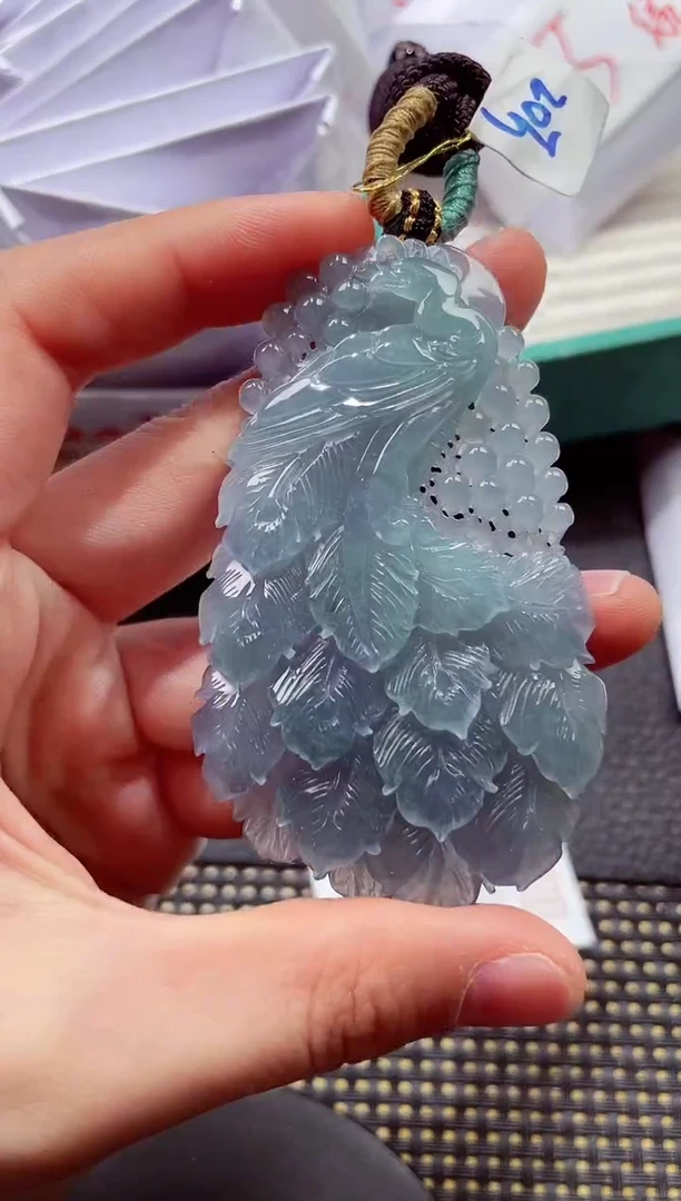 未镶嵌挂件翡翠11111