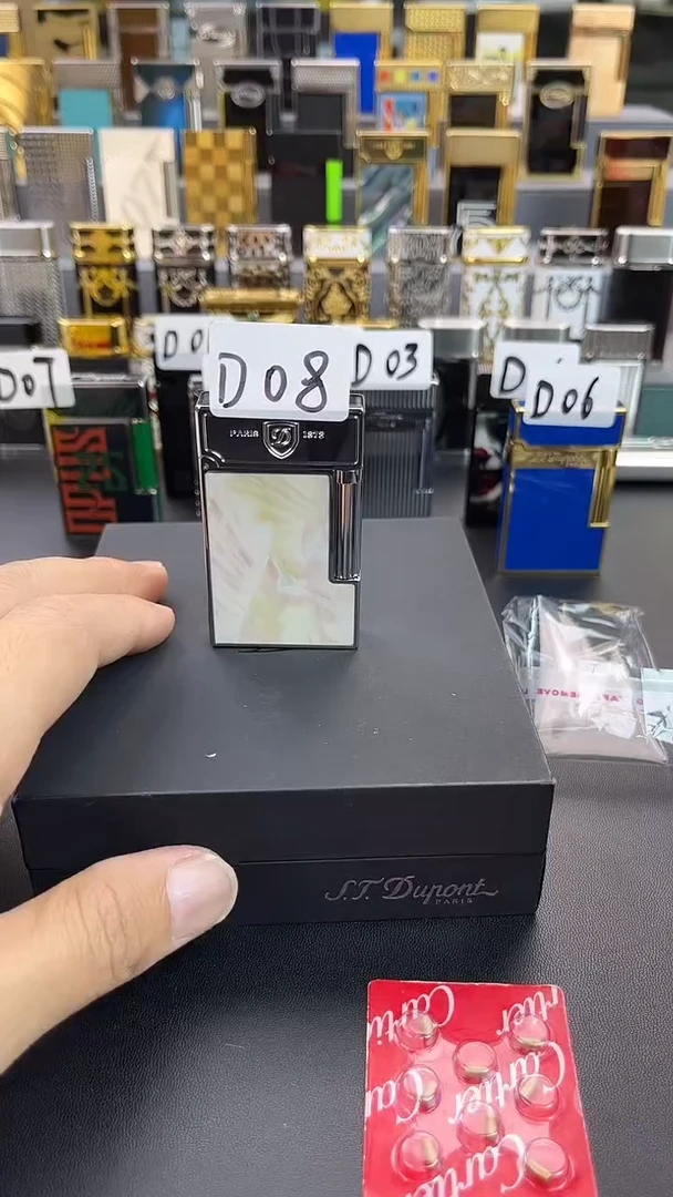 都家纯铜朗声d08