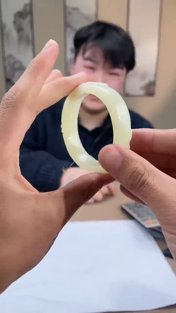 定制和田玉多样性拍一发一003095