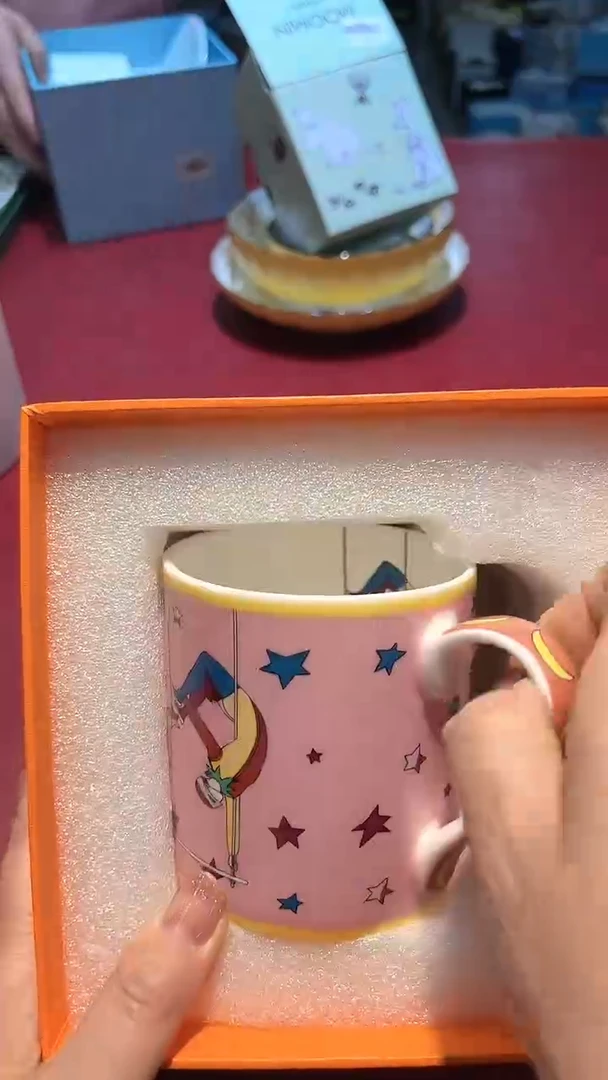 【闪购商品】瓷片锅碗瓢盆一件不剩