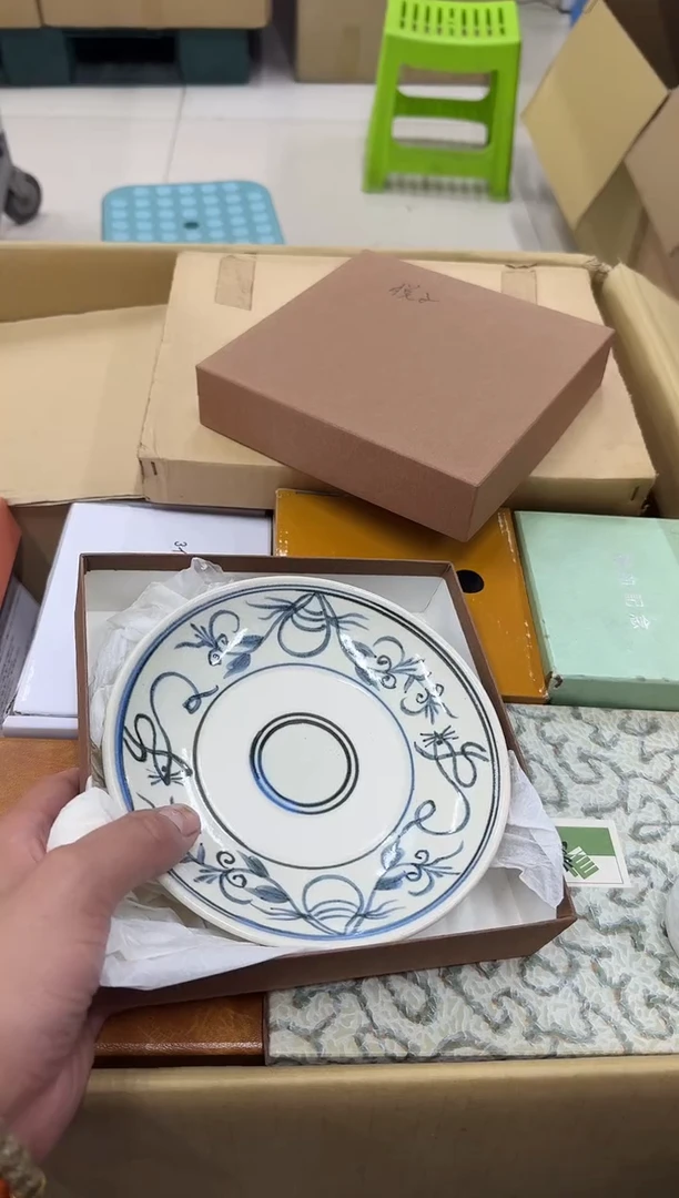 琉璃手工艺品鲸***0123