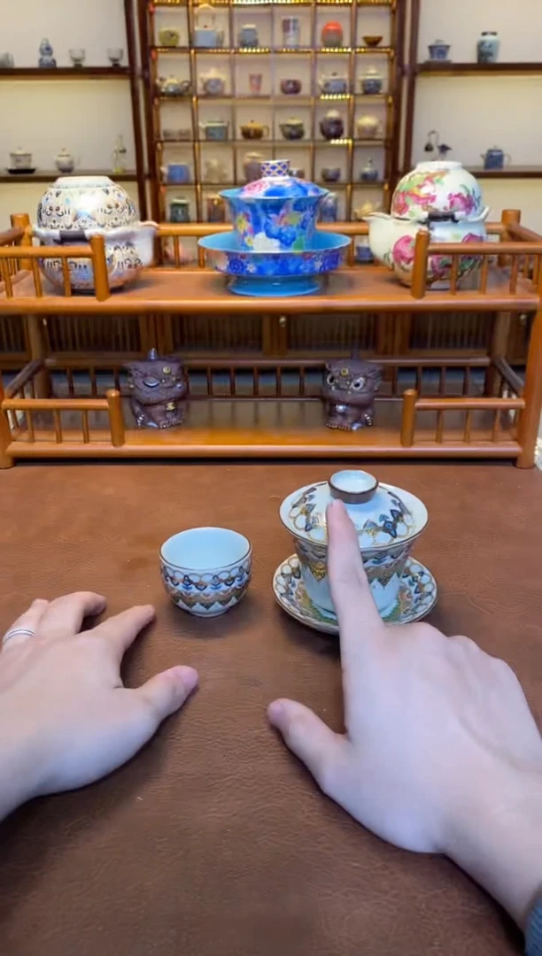 陶瓷陶瓷陶瓷！！！