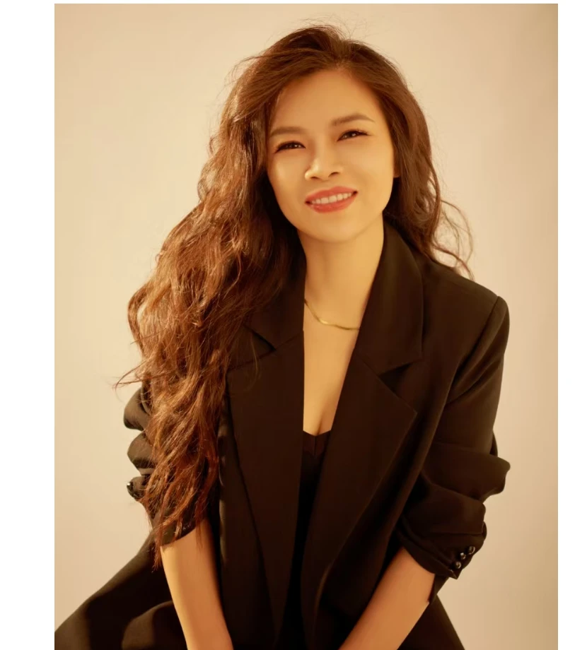 上衣TD卷发B自动超好用HY-71501