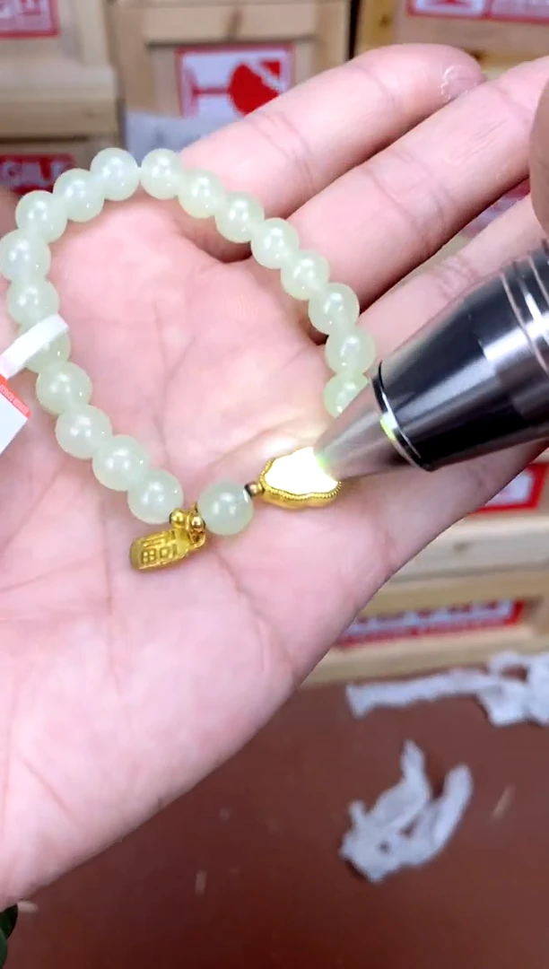 600 精品手串搭配（无礼盒）