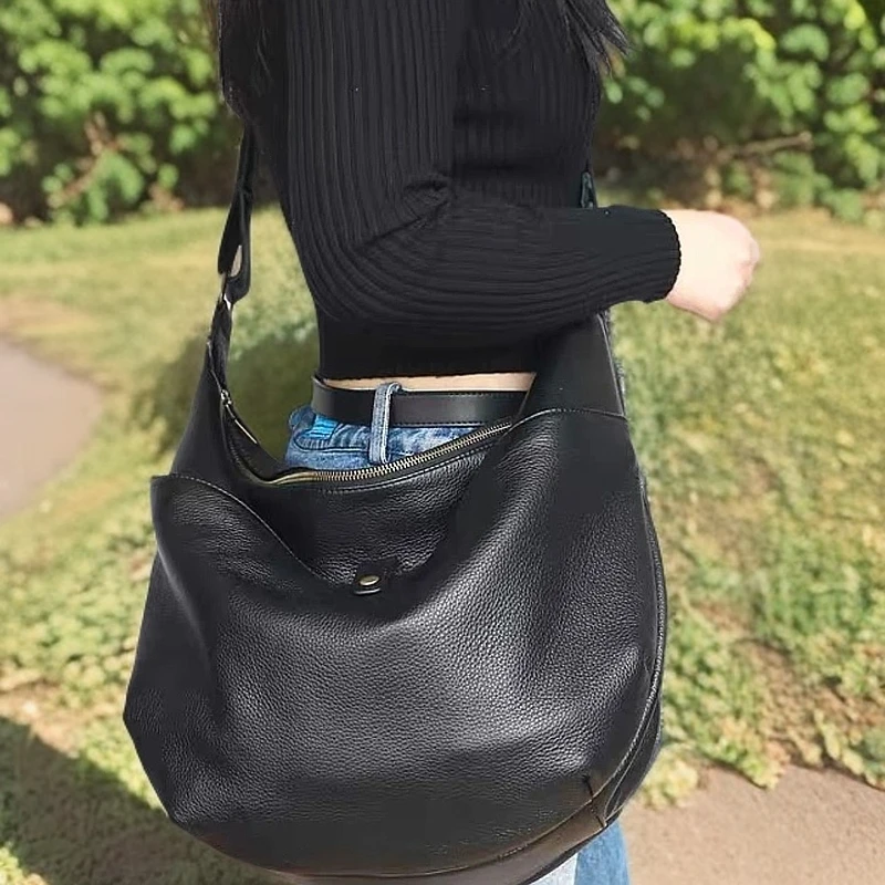 优卡精品女士单肩斜挎大容量包312