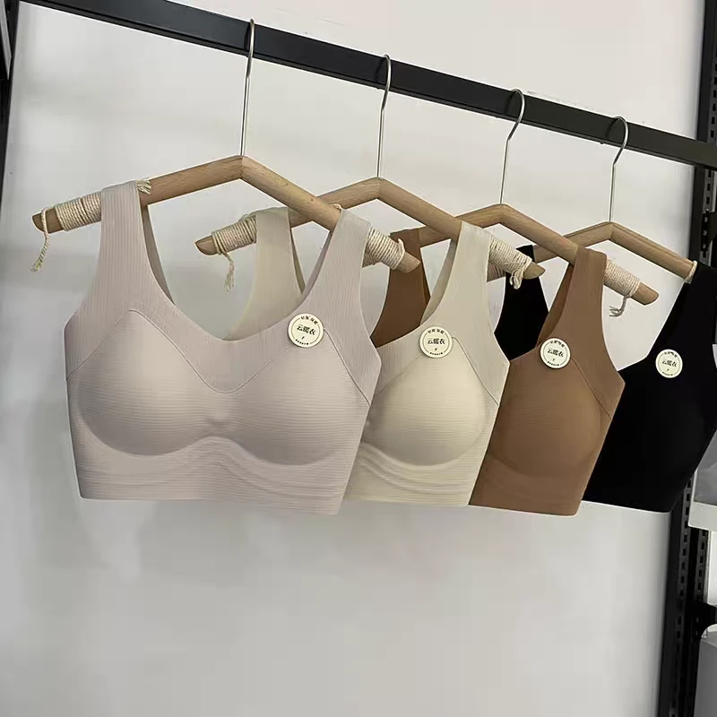 《鞋爱》77045女士修身果冻美背