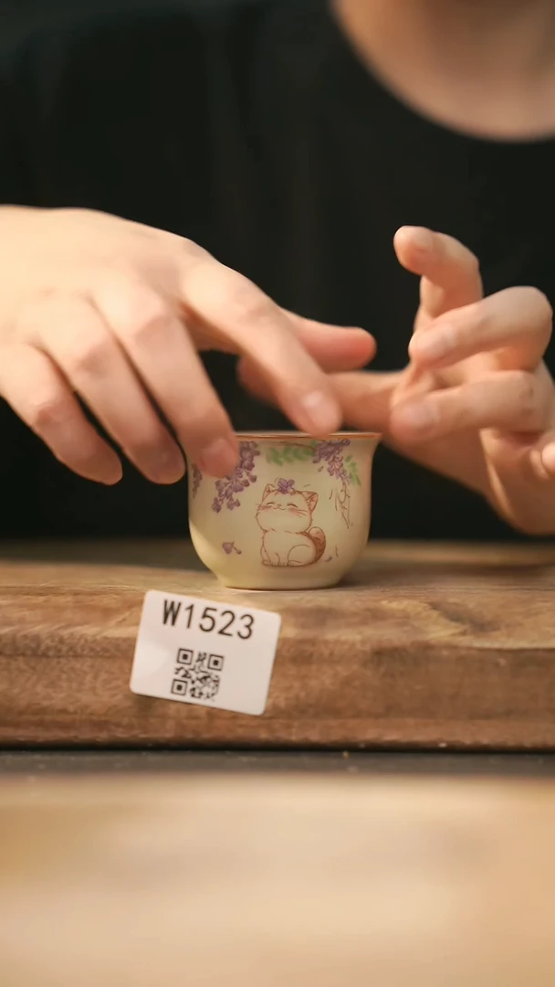 【经典福利】/ 杯子@@W1523