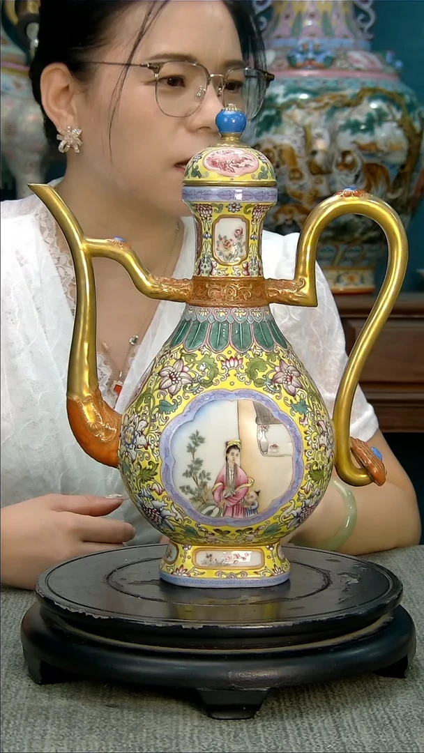 其他 恒盛珍藏馆