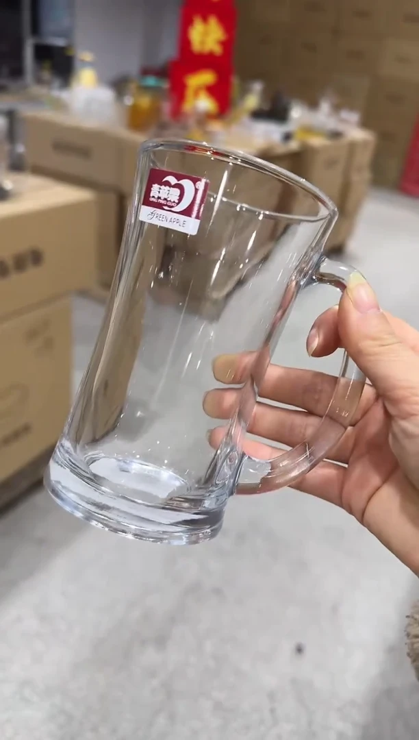 【闪购商品】玻璃无盖款直播专属