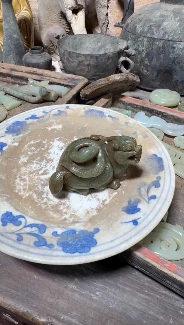 摆件瓷器瓷器瓷器瓷器