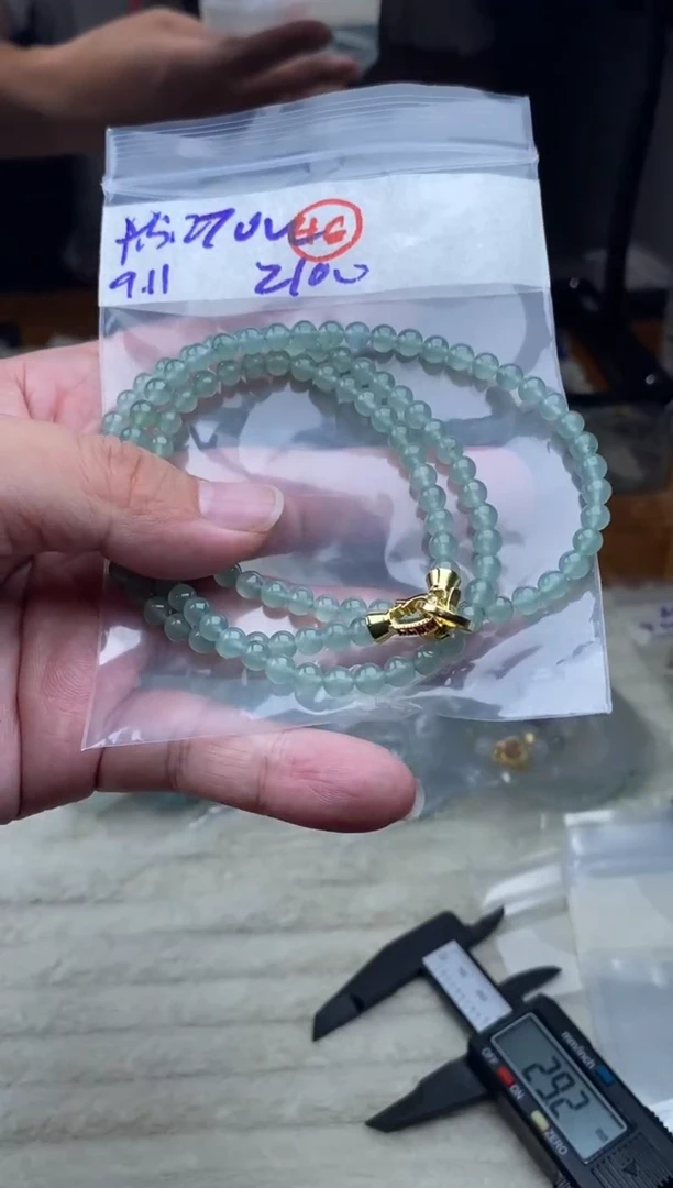 未镶嵌定制翡翠天然缅甸翡翠多样性