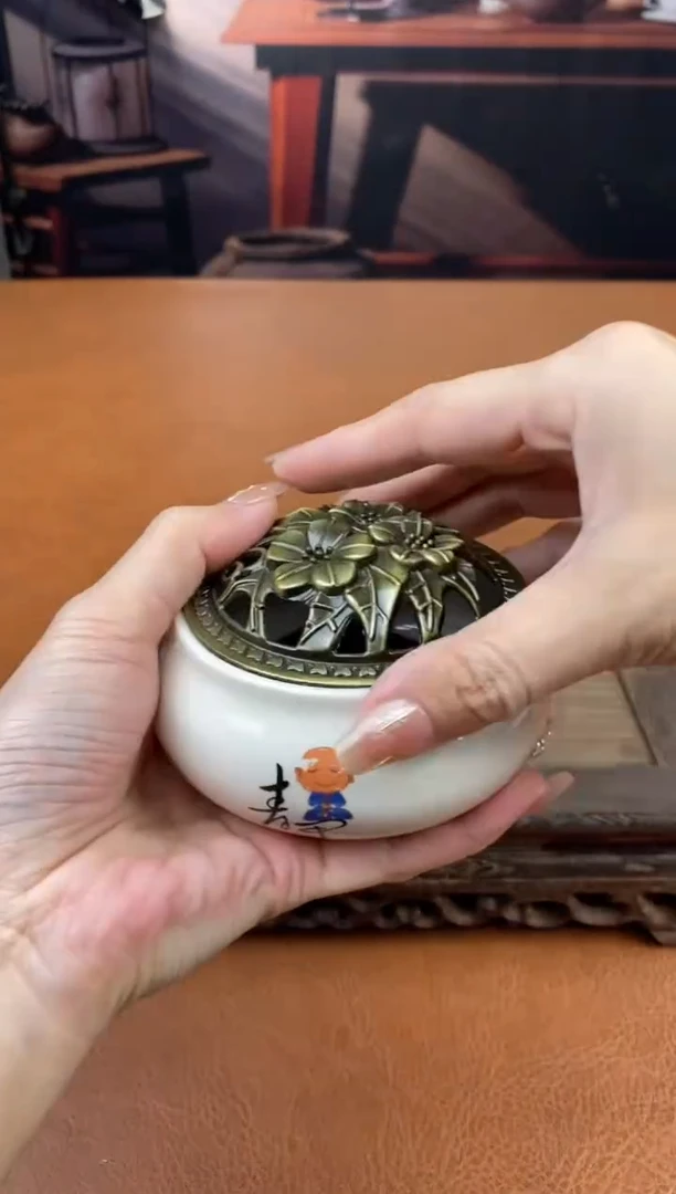 【闪购商品】陶禧茶器闪购福利V