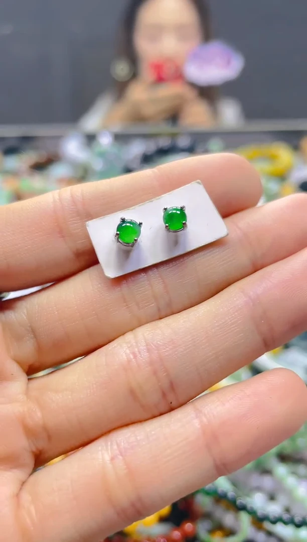 颈饰未镶嵌翡翠多样性择优发货