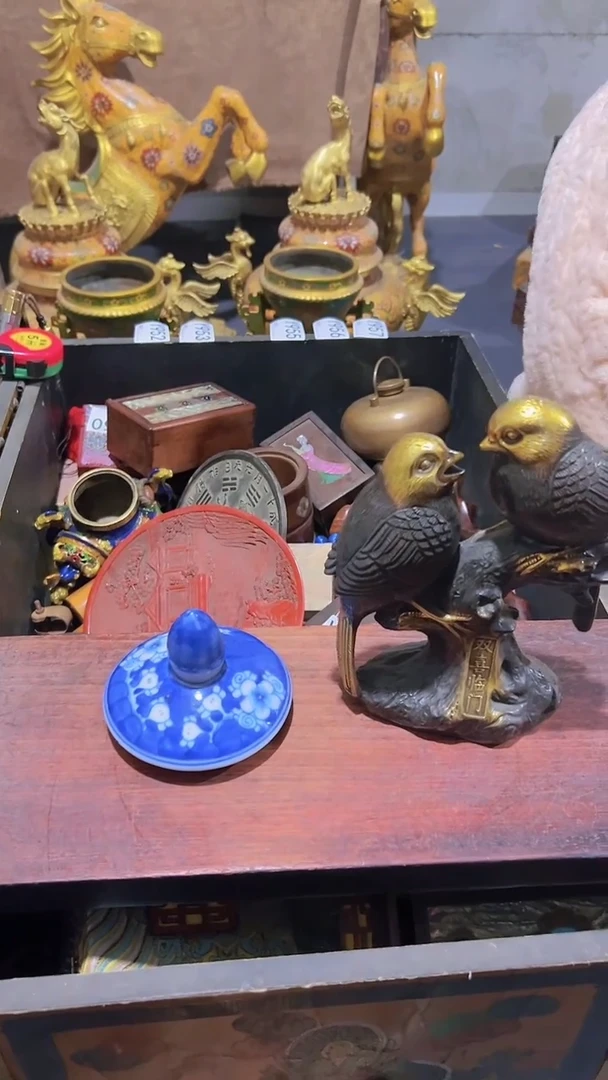 【闪购商品】瓷片主播推荐精选好物