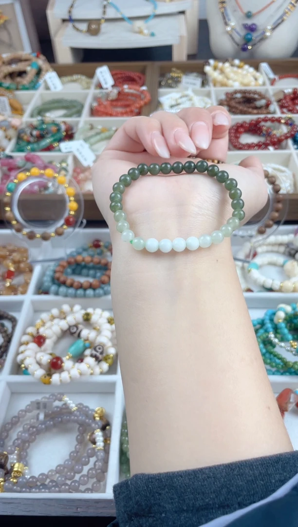 手串菩提未镶嵌1111111111111111