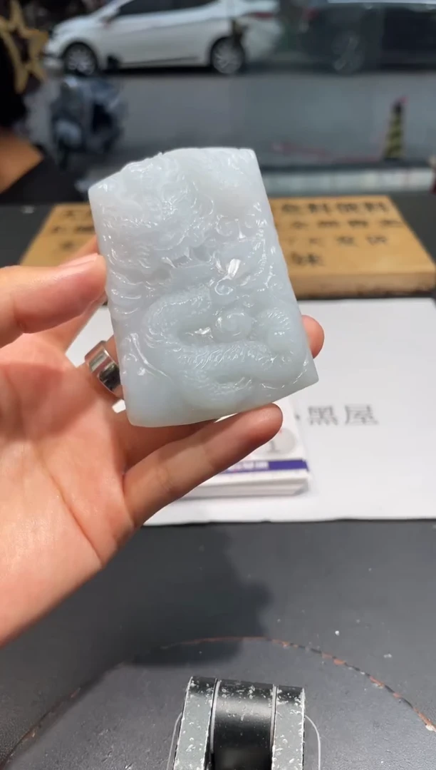 【闪购商品】定制翡翠未镶嵌定制孤品